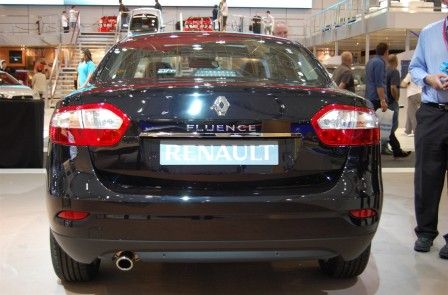 Fluence 3